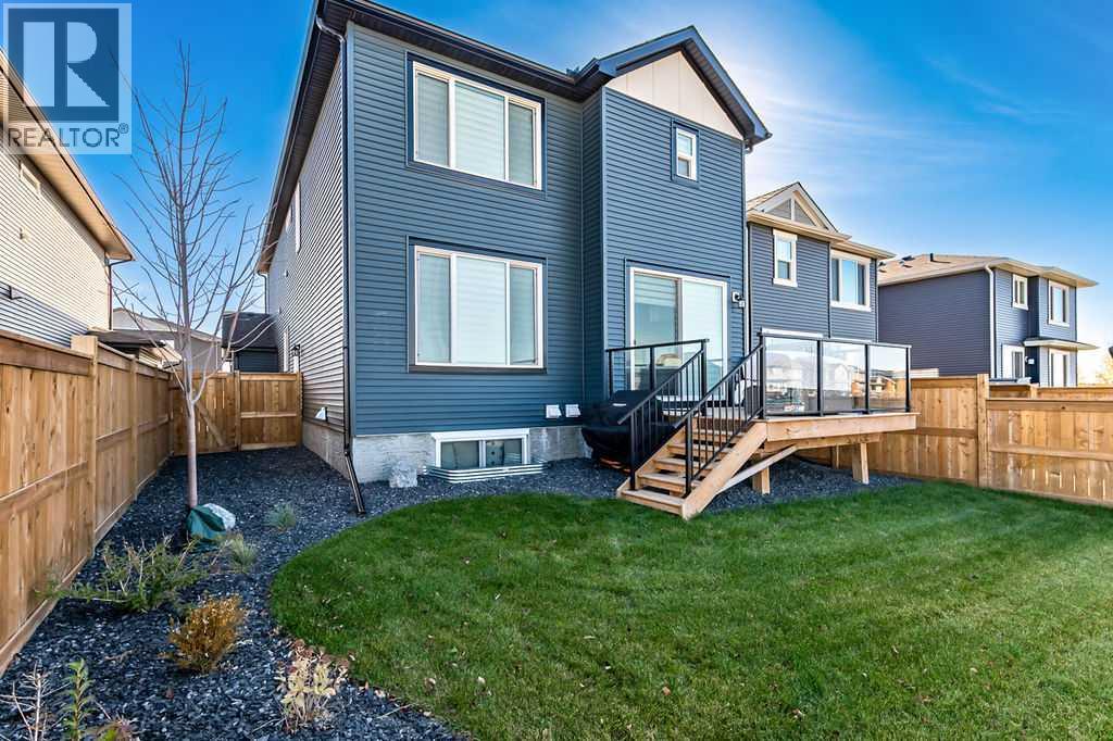 76 Larkspur Bend, Okotoks, Alberta  T1S 4E6 - Photo 47 - A2276714