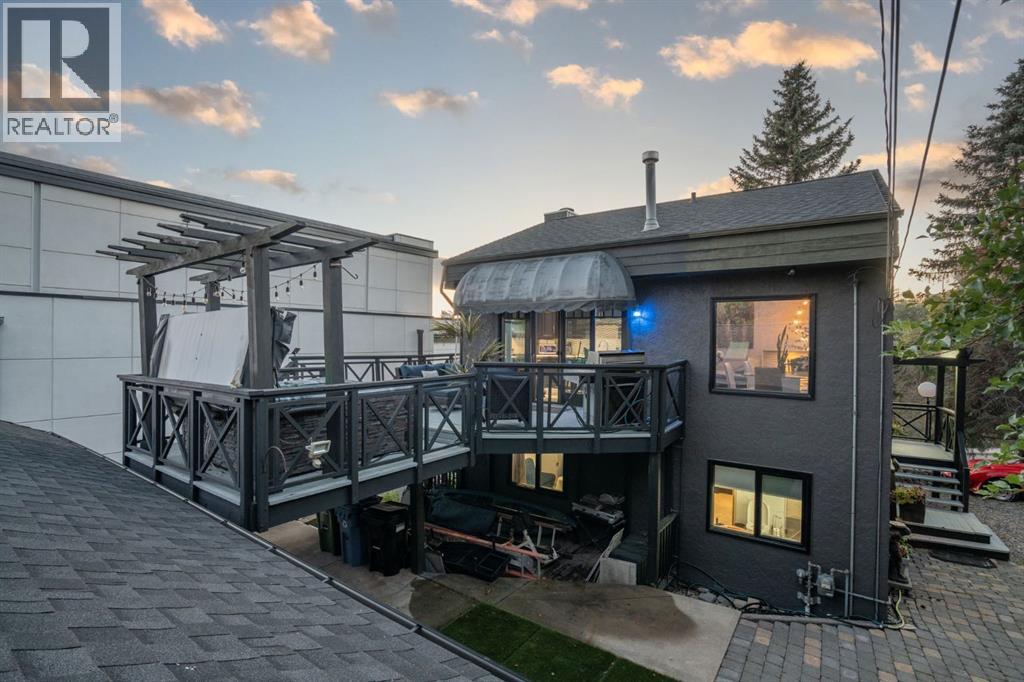 618 10 Street Ne, Calgary, Alberta  T2E 4M9 - Photo 40 - A2279811