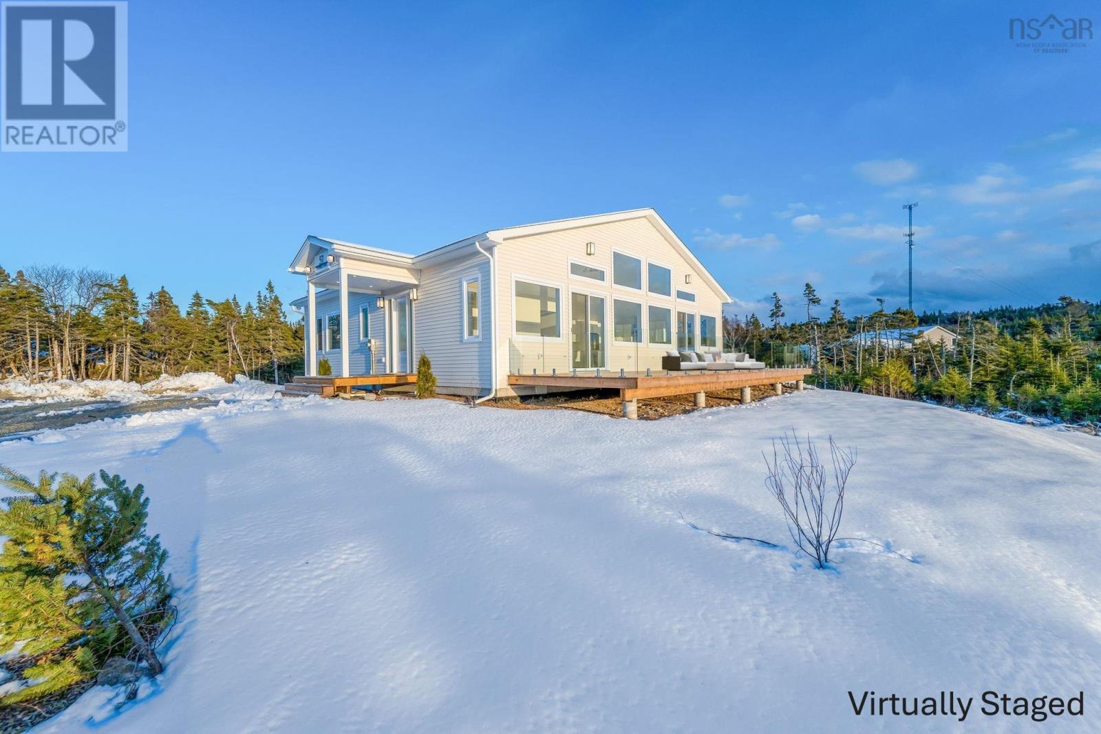 51 Clayhill Lane, Ketch Harbour, Nova Scotia  B3V 0E8 - Photo 44 - 202602167