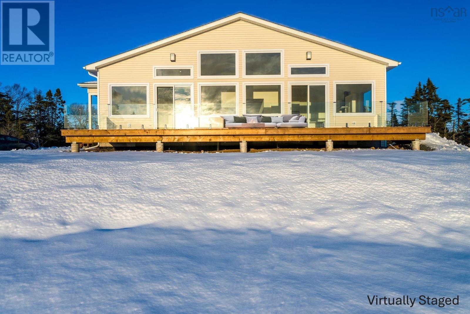 51 Clayhill Lane, Ketch Harbour, Nova Scotia  B3V 0E8 - Photo 45 - 202602167