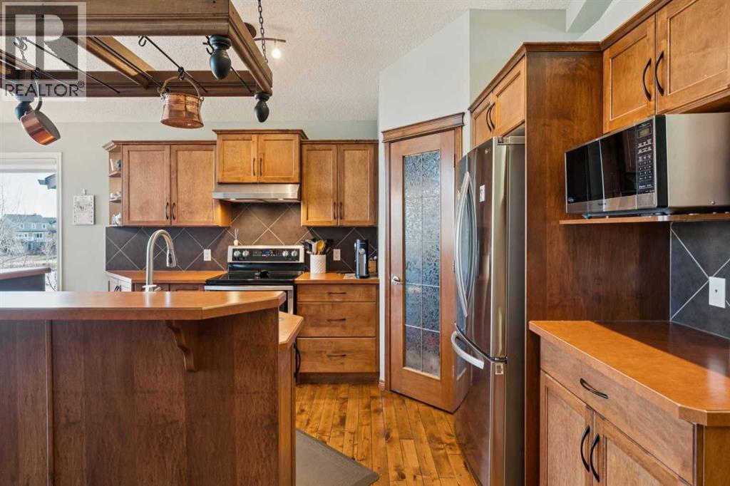 351 Sagewood Place Sw, Airdrie, Alberta  T4B 3M8 - Photo 11 - A2280859