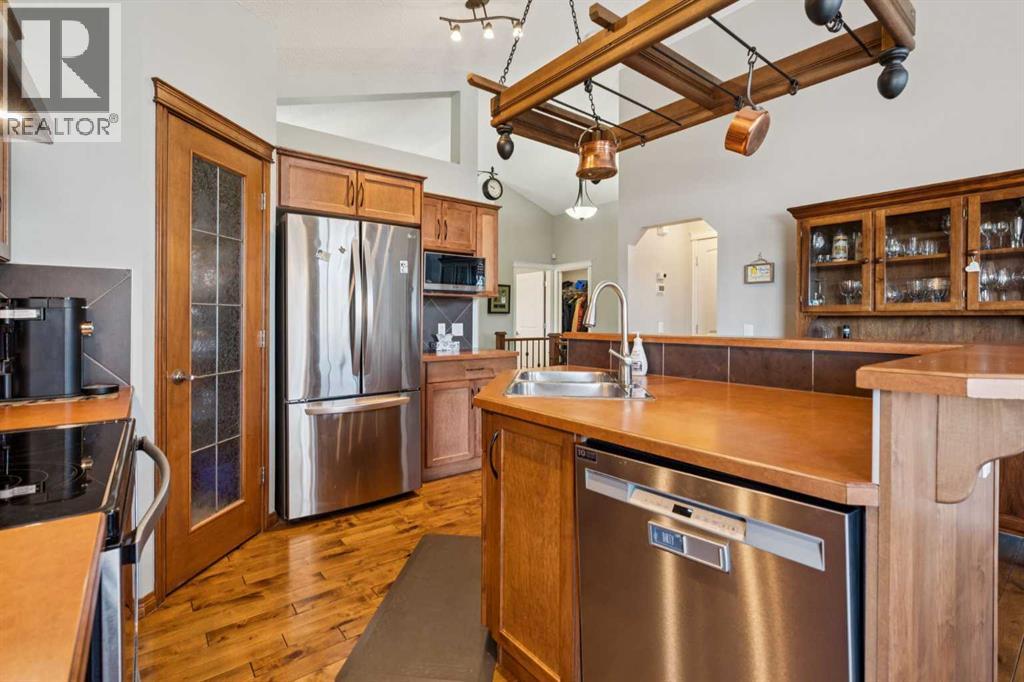 351 Sagewood Place Sw, Airdrie, Alberta  T4B 3M8 - Photo 9 - A2280859