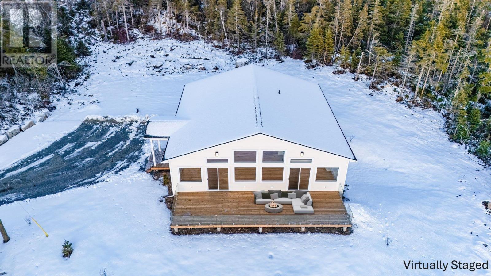 51 Clayhill Lane, Ketch Harbour, Nova Scotia  B3V 0E8 - Photo 47 - 202602167