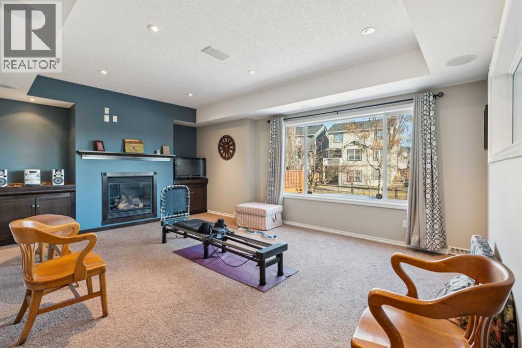 351 Sagewood Place Sw, Airdrie, Alberta  T4B 3M8 - Photo 31 - A2280859