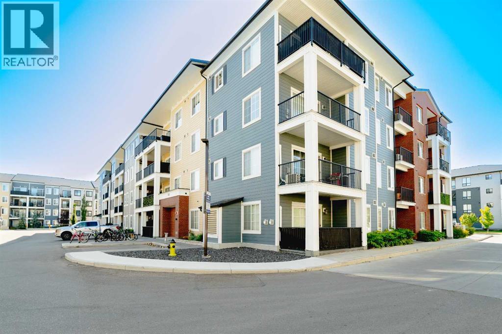 7216, 151 Legacy Main Street SE, Calgary, Alberta