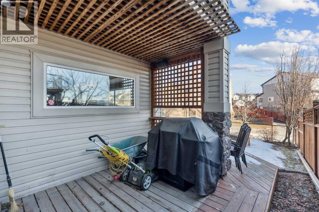351 Sagewood Place Sw, Airdrie, Alberta  T4B 3M8 - Photo 34 - A2280859