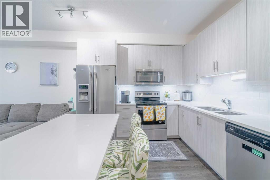 7216, 151 Legacy Main Street Se, Calgary, Alberta  T2X 5C7 - Photo 4 - A2282253