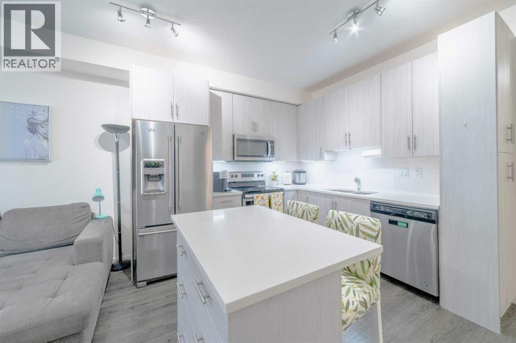 7216, 151 Legacy Main Street Se, Calgary, Alberta  T2X 5C7 - Photo 5 - A2282253