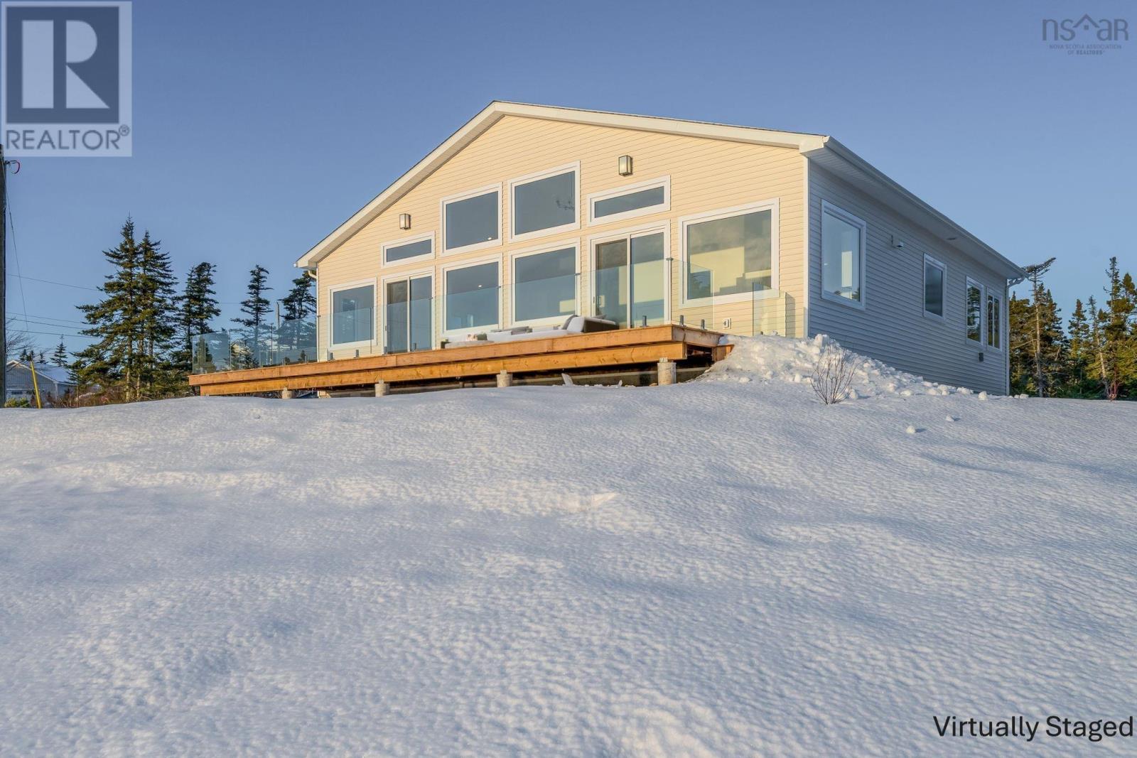 51 Clayhill Lane, Ketch Harbour, Nova Scotia  B3V 0E8 - Photo 46 - 202602167