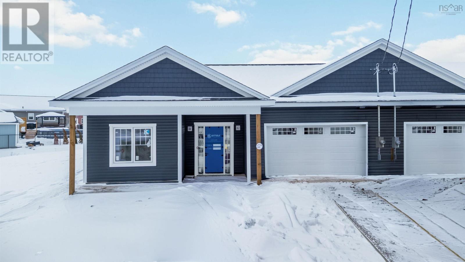 48 Jessome Avenue, lantz, Nova Scotia