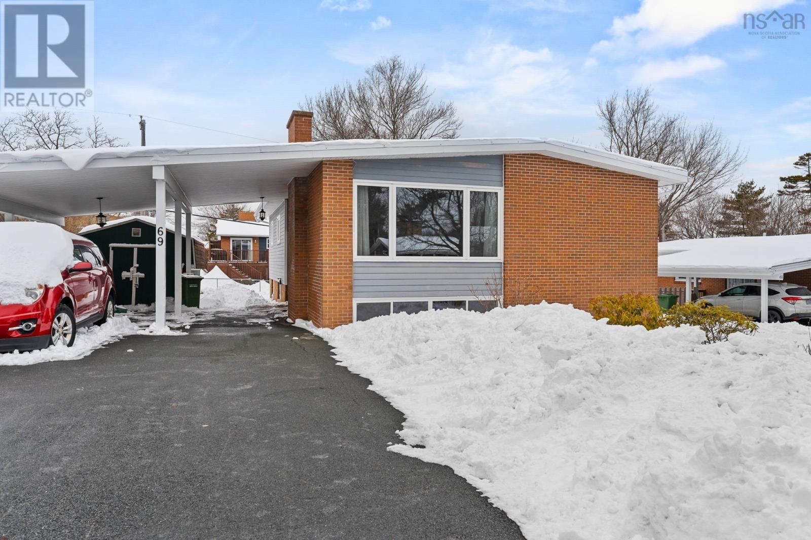 69 Deepwood Crescent, Halifax, Nova Scotia  B3M 2Y5 - Photo 48 - 202602175