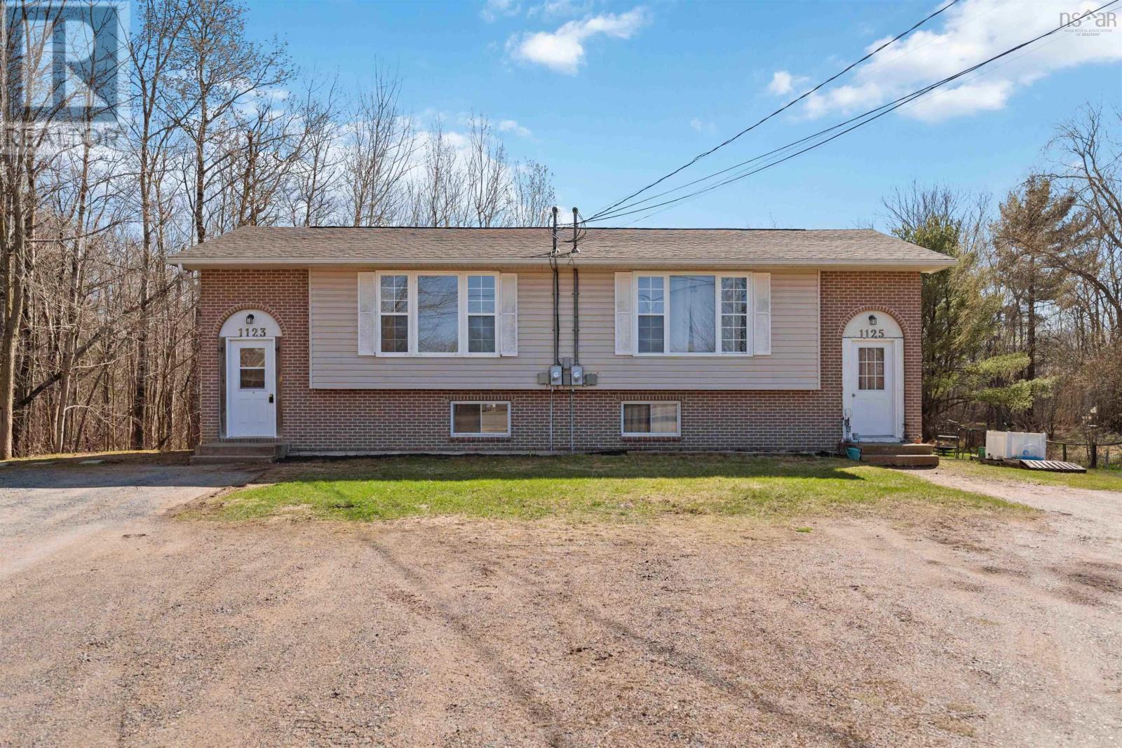 1123/1125 Andringa Drive, Cambridge, Nova Scotia