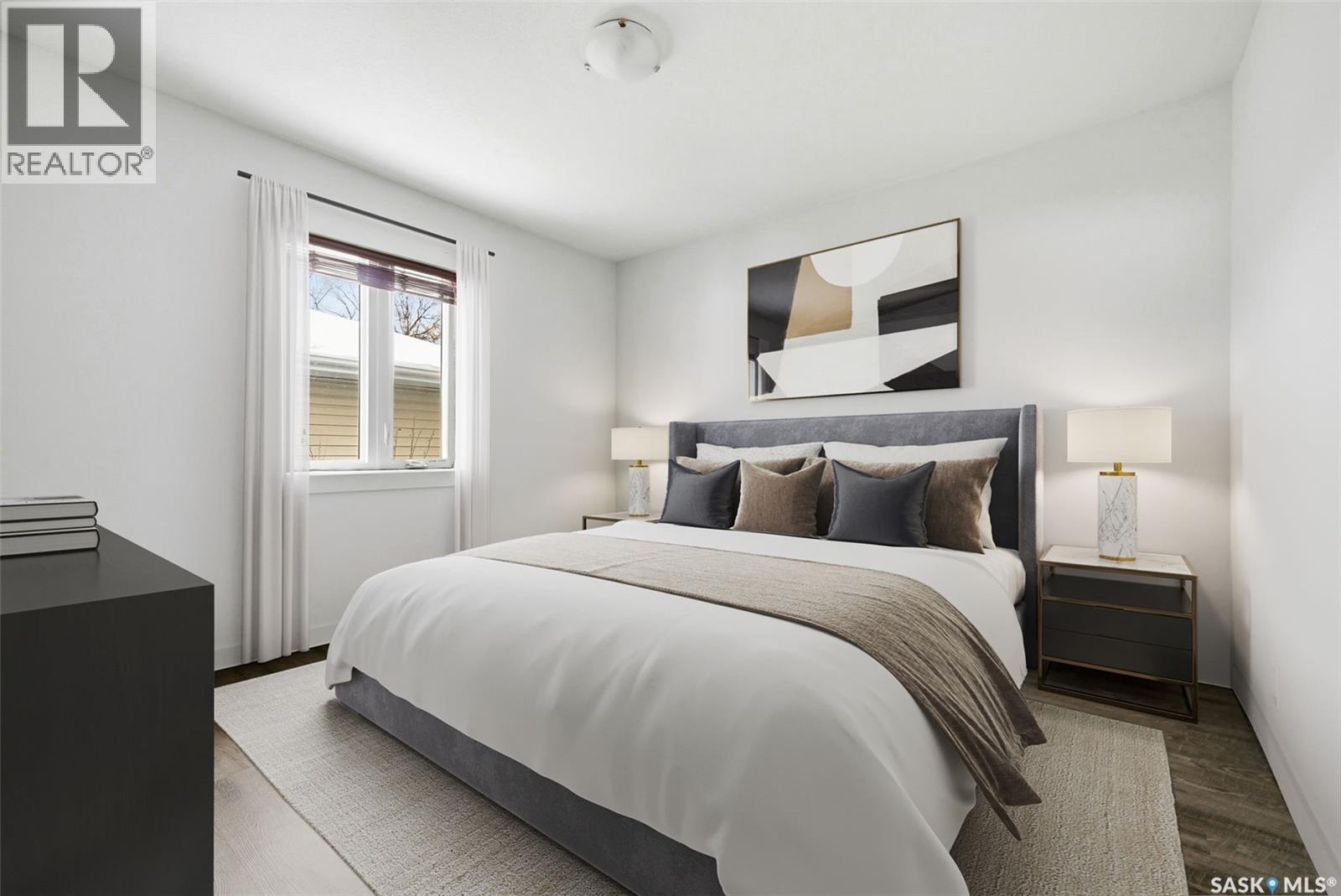 776 Forget Street, Regina, Saskatchewan  S4T 4X2 - Photo 12 - SK027939