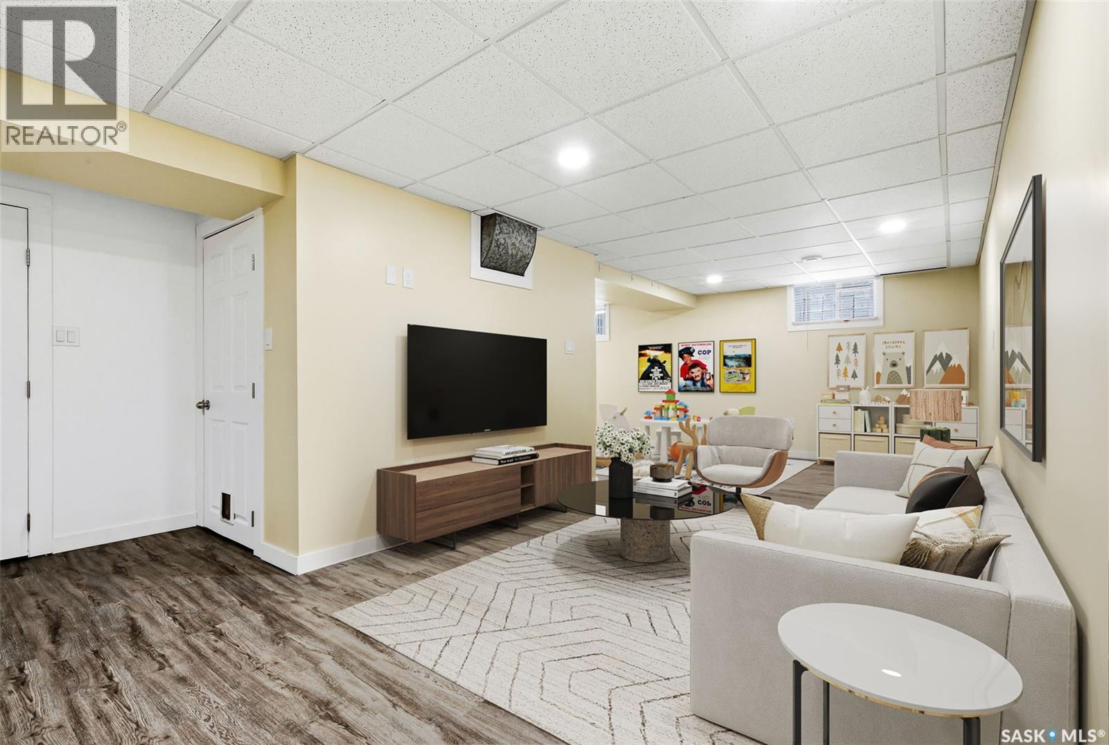 776 Forget Street, Regina, Saskatchewan  S4T 4X2 - Photo 24 - SK027939