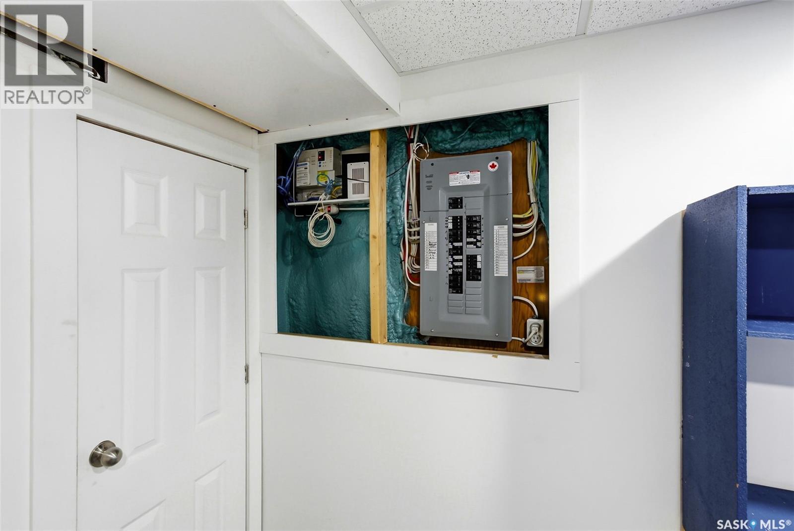 776 Forget Street, Regina, Saskatchewan  S4T 4X2 - Photo 34 - SK027939