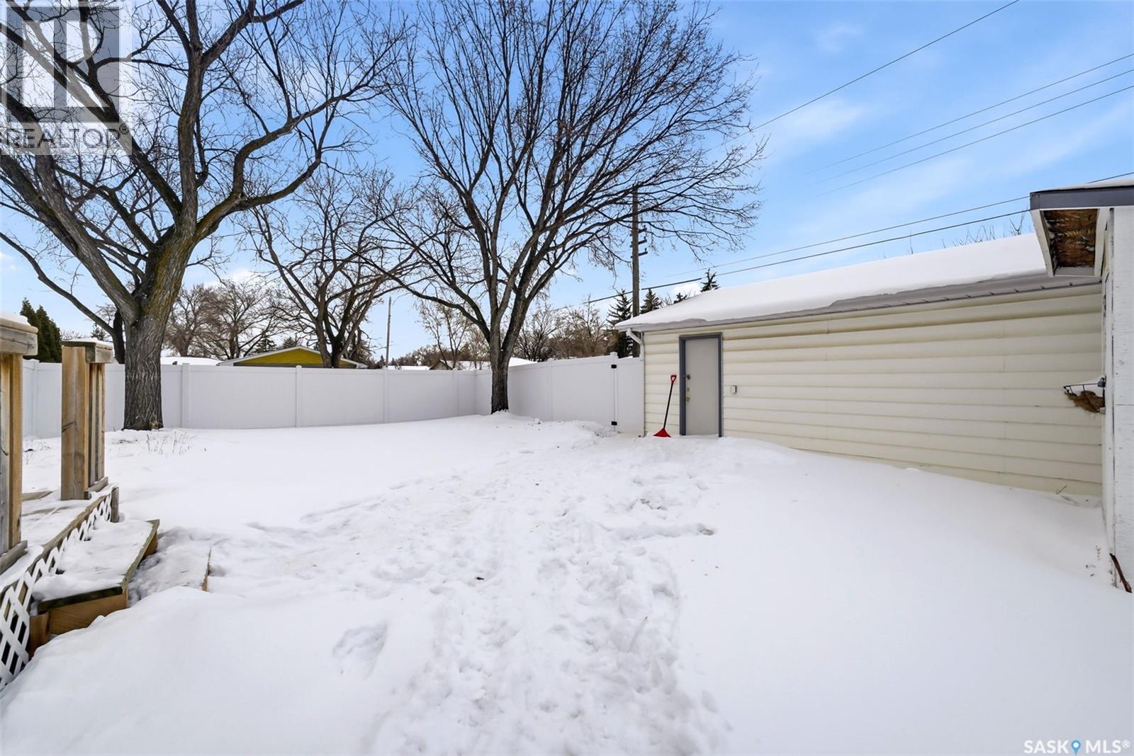 776 Forget Street, Regina, Saskatchewan  S4T 4X2 - Photo 36 - SK027939