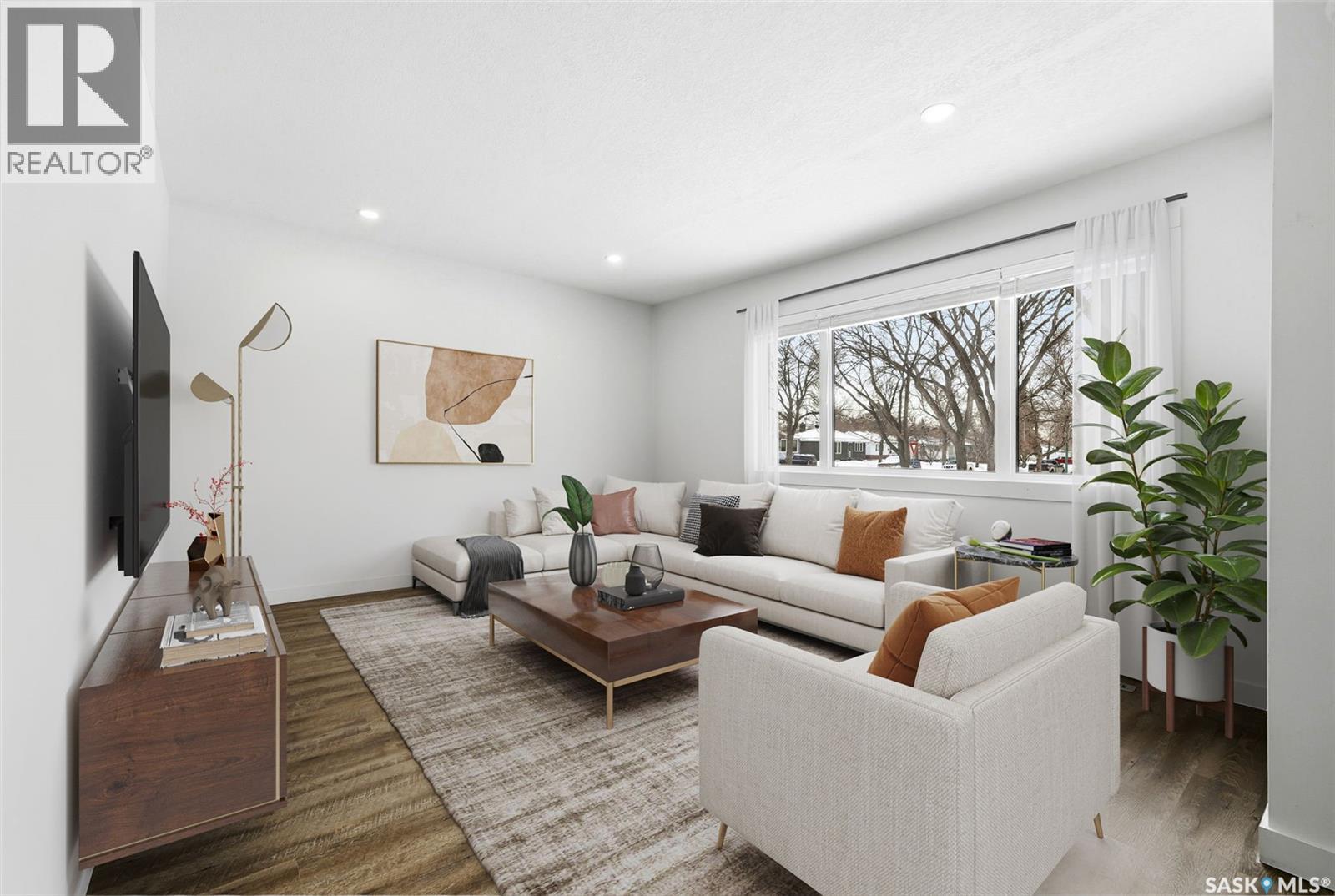 776 Forget Street, Regina, Saskatchewan  S4T 4X2 - Photo 4 - SK027939