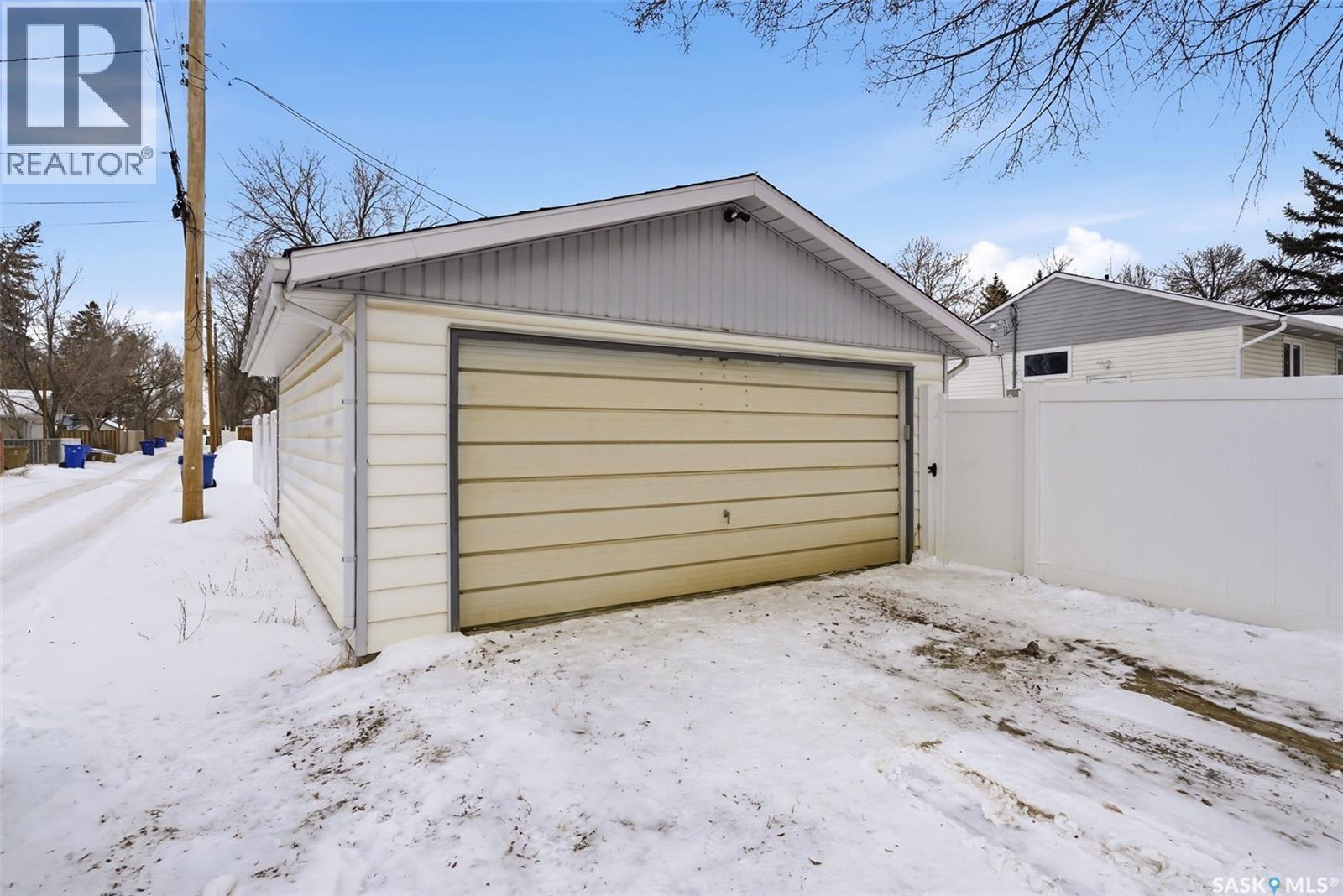 776 Forget Street, Regina, Saskatchewan  S4T 4X2 - Photo 40 - SK027939