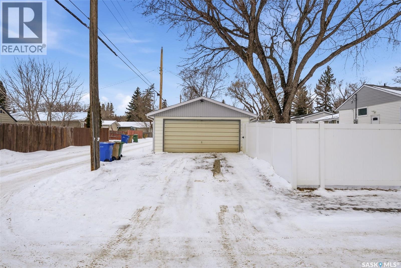776 Forget Street, Regina, Saskatchewan  S4T 4X2 - Photo 41 - SK027939