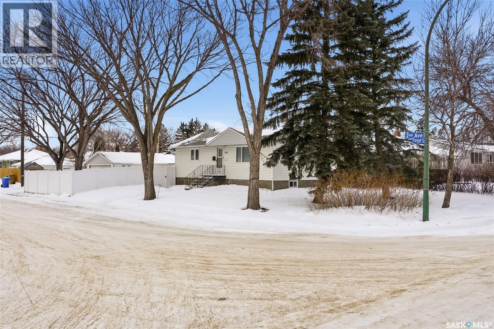 776 Forget Street, Regina, Saskatchewan  S4T 4X2 - Photo 42 - SK027939