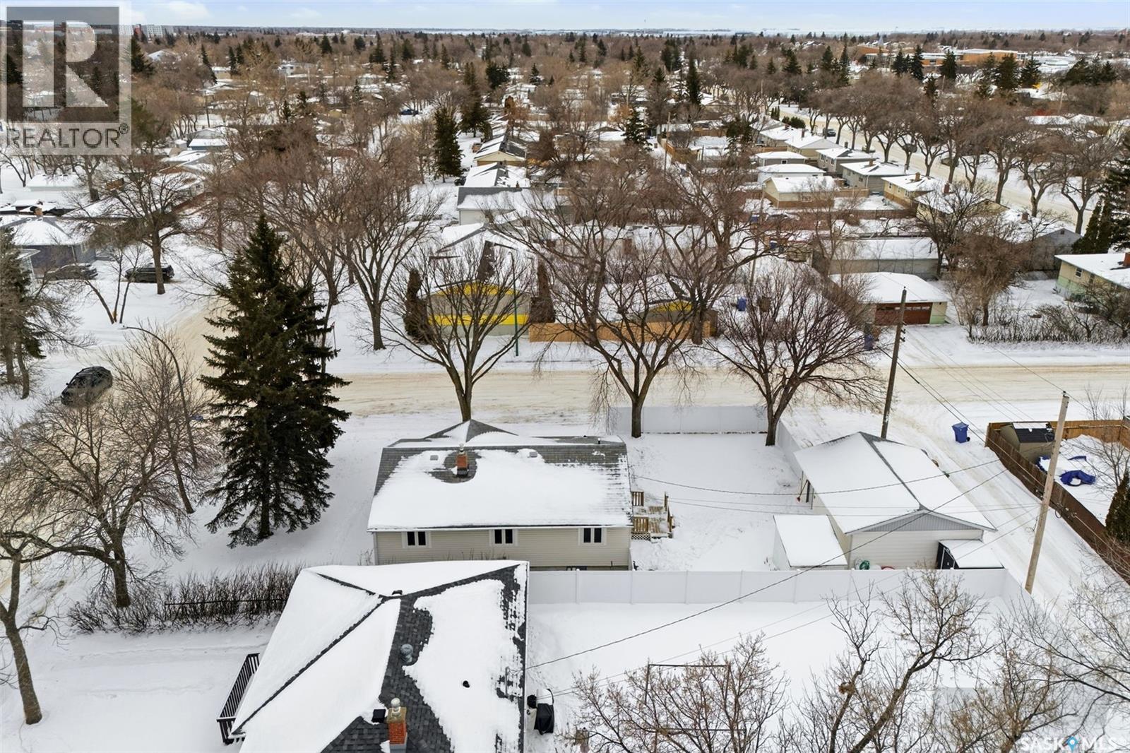 776 Forget Street, Regina, Saskatchewan  S4T 4X2 - Photo 44 - SK027939