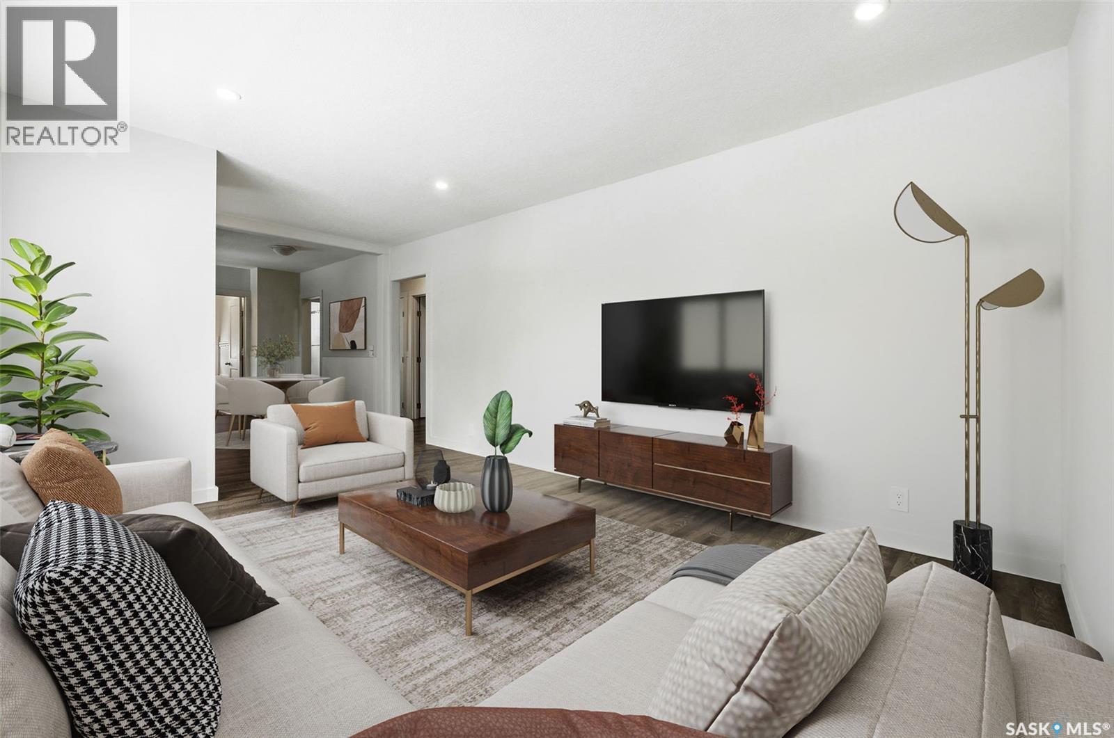 776 Forget Street, Regina, Saskatchewan  S4T 4X2 - Photo 6 - SK027939