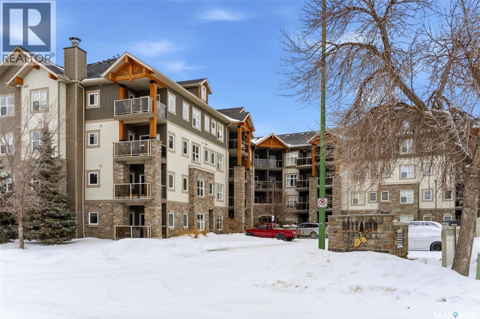 401 1220 BLACKFOOT DRIVE, regina, Saskatchewan