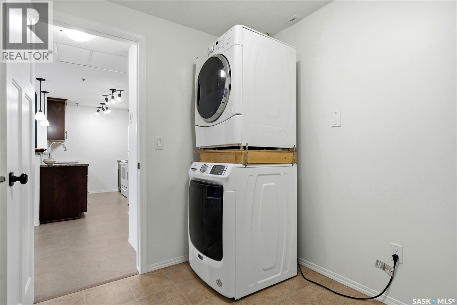 401 1220 Blackfoot Drive, Regina, Saskatchewan  S4S 6T2 - Photo 23 - SK027847