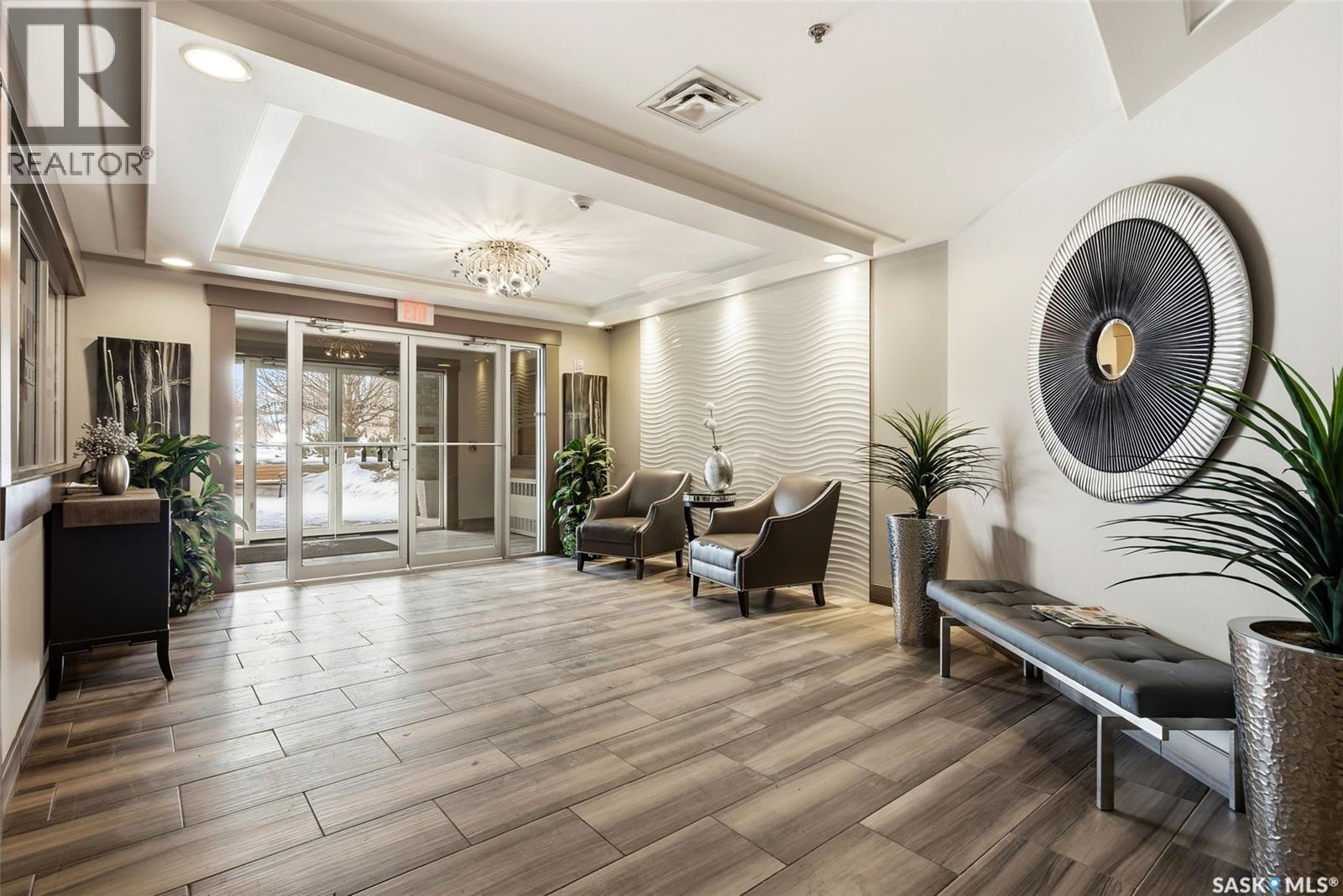 401 1220 Blackfoot Drive, Regina, Saskatchewan  S4S 6T2 - Photo 29 - SK027847