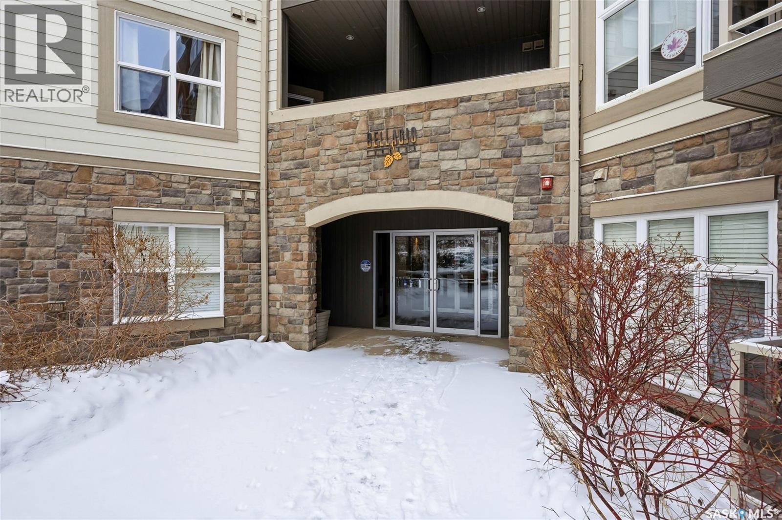 401 1220 Blackfoot Drive, Regina, Saskatchewan  S4S 6T2 - Photo 3 - SK027847