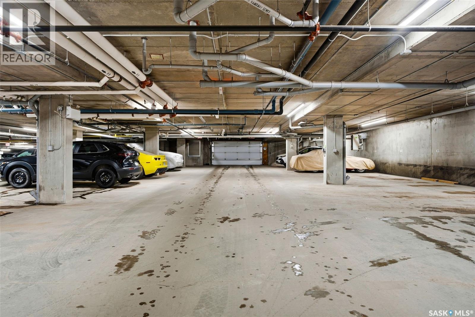 401 1220 Blackfoot Drive, Regina, Saskatchewan  S4S 6T2 - Photo 32 - SK027847