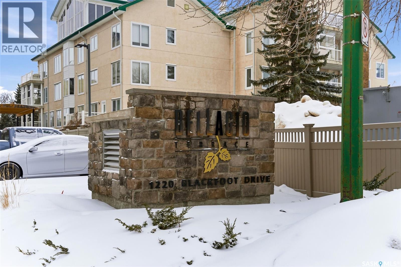 401 1220 Blackfoot Drive, Regina, Saskatchewan  S4S 6T2 - Photo 33 - SK027847