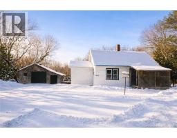 10001 105 Route, beechwood, New Brunswick