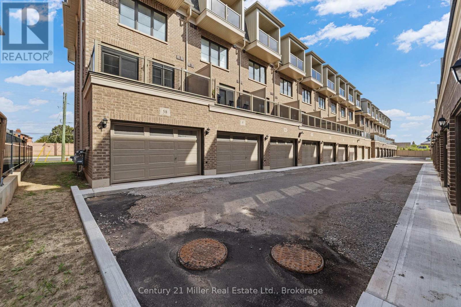 56 - 2150 Trafalgar Road, Oakville (Ro River Oaks), Ontario  L6H 8A5 - Photo 22 - W12760952