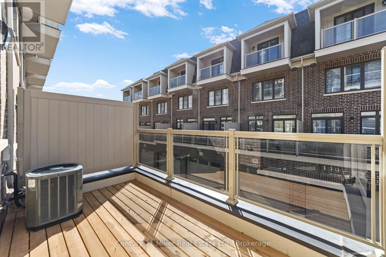 56 - 2150 Trafalgar Road, Oakville (Ro River Oaks), Ontario  L6H 8A5 - Photo 9 - W12760952