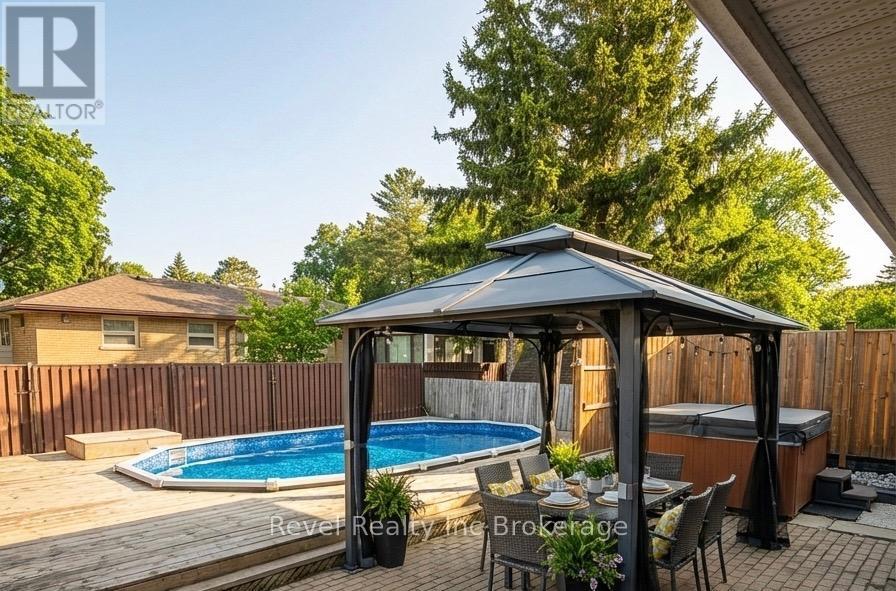 828 Warwick Street, Woodstock, Ontario  N4S 4R4 - Photo 32 - X12761000