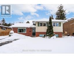 828 WARWICK STREET, Woodstock, Ontario