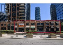 35-39 SHEPPARD AVENUE E, Toronto, Ontario
