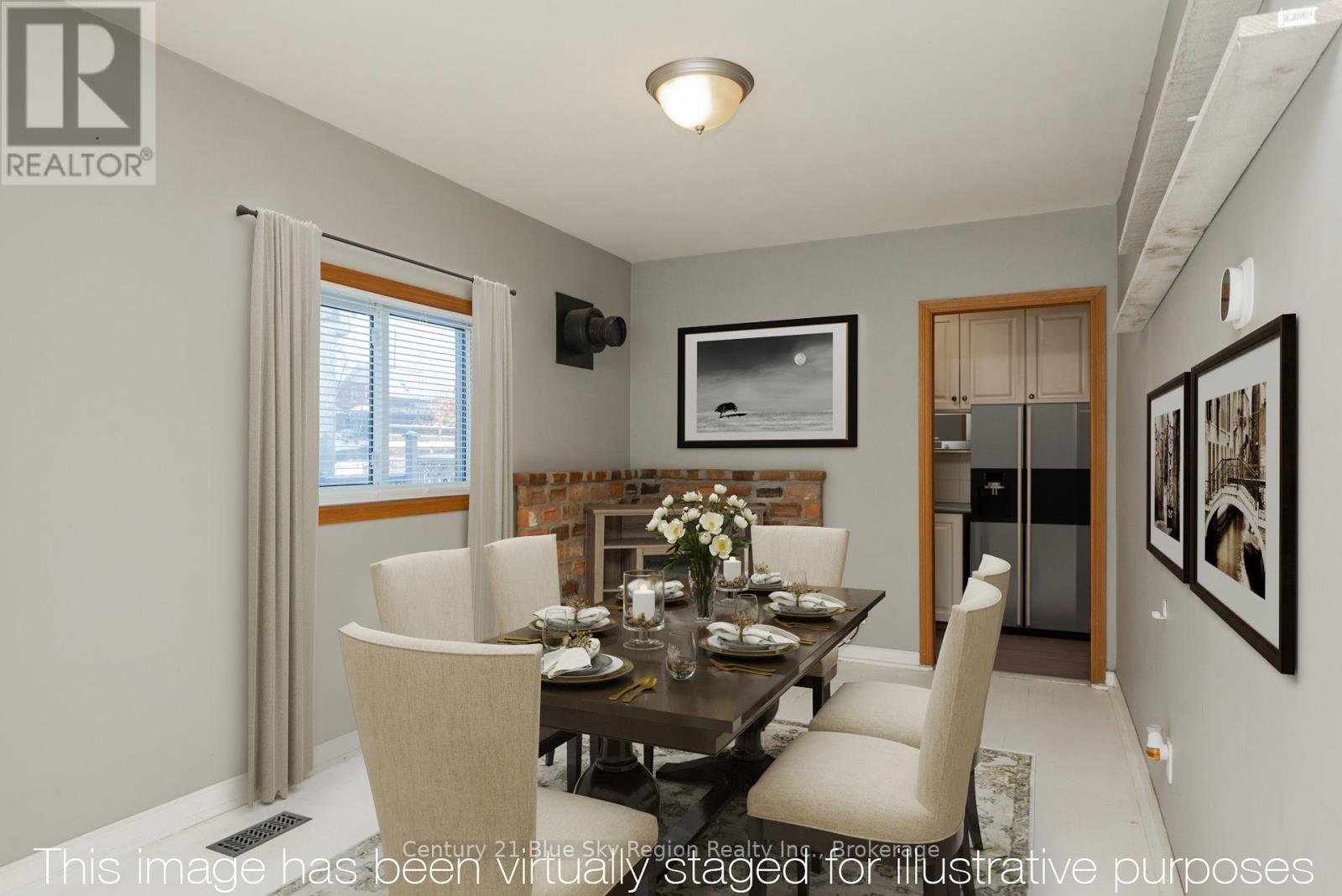 503 First Avenue E, North Bay (Central), Ontario  P1B 1K5 - Photo 23 - X12761052