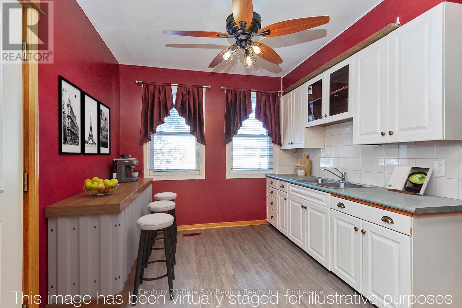 503 First Avenue E, North Bay (Central), Ontario  P1B 1K5 - Photo 28 - X12761052