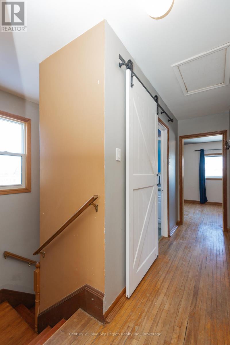 503 First Avenue E, North Bay (Central), Ontario  P1B 1K5 - Photo 30 - X12761052