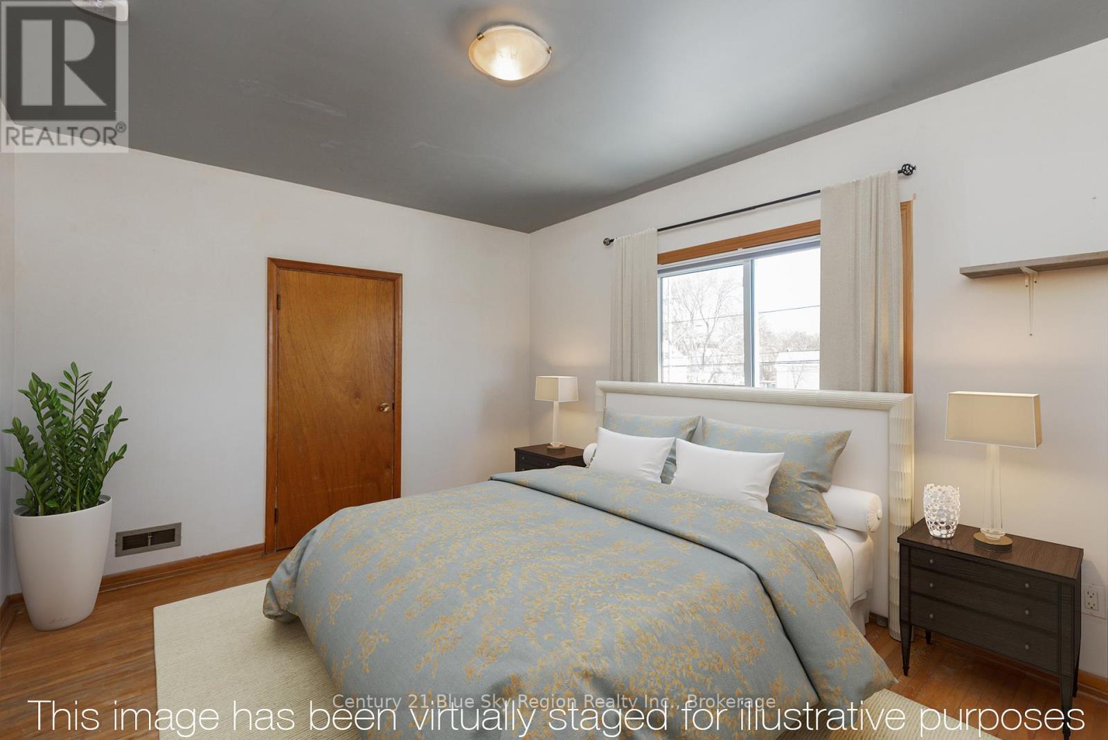 503 First Avenue E, North Bay (Central), Ontario  P1B 1K5 - Photo 32 - X12761052