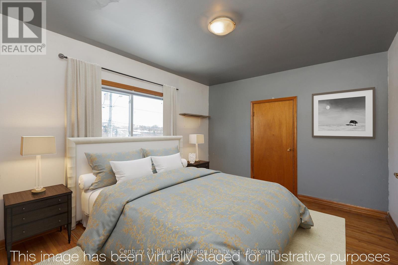 503 First Avenue E, North Bay (Central), Ontario  P1B 1K5 - Photo 36 - X12761052