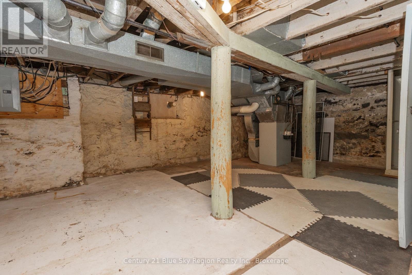 503 First Avenue E, North Bay (Central), Ontario  P1B 1K5 - Photo 46 - X12761052