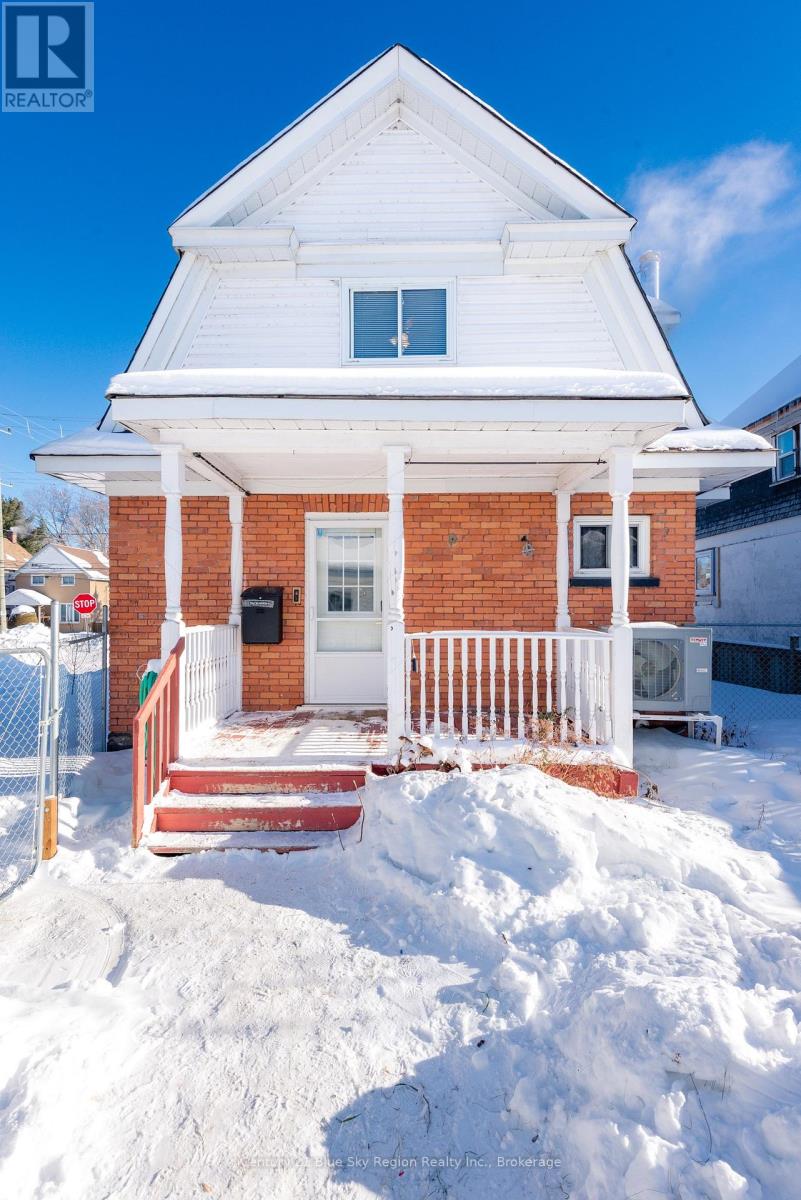 503 First Avenue E, North Bay (Central), Ontario  P1B 1K5 - Photo 6 - X12761052