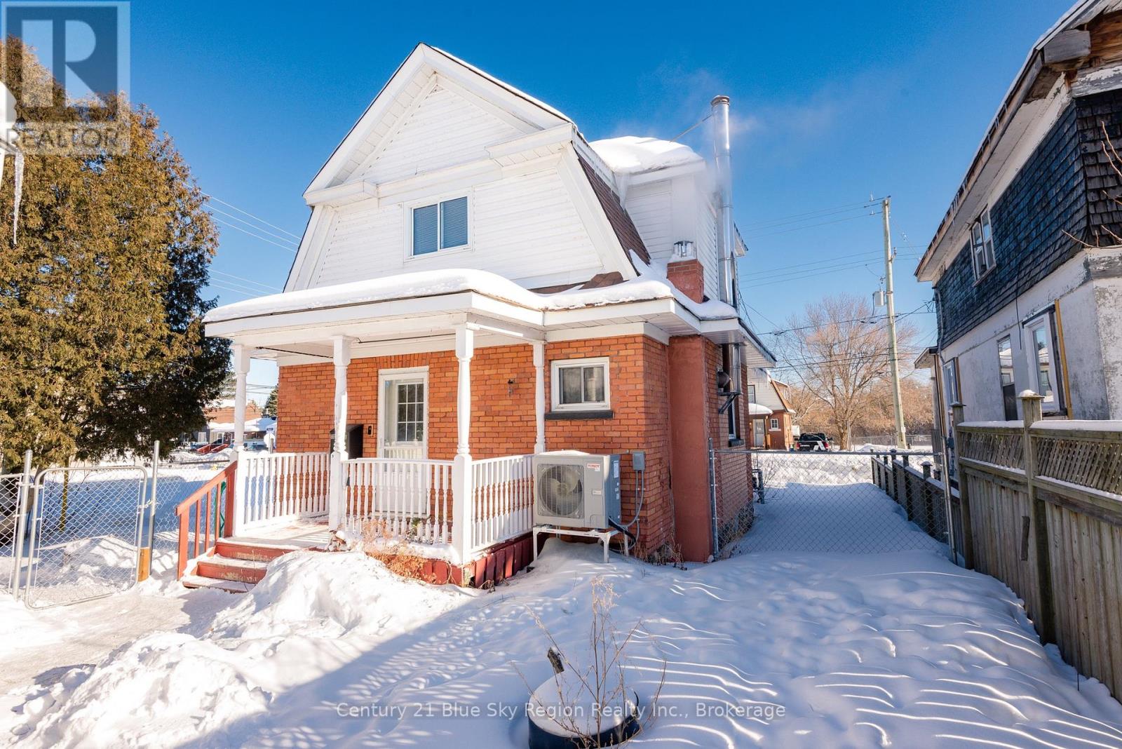 503 First Avenue E, North Bay (Central), Ontario  P1B 1K5 - Photo 7 - X12761052