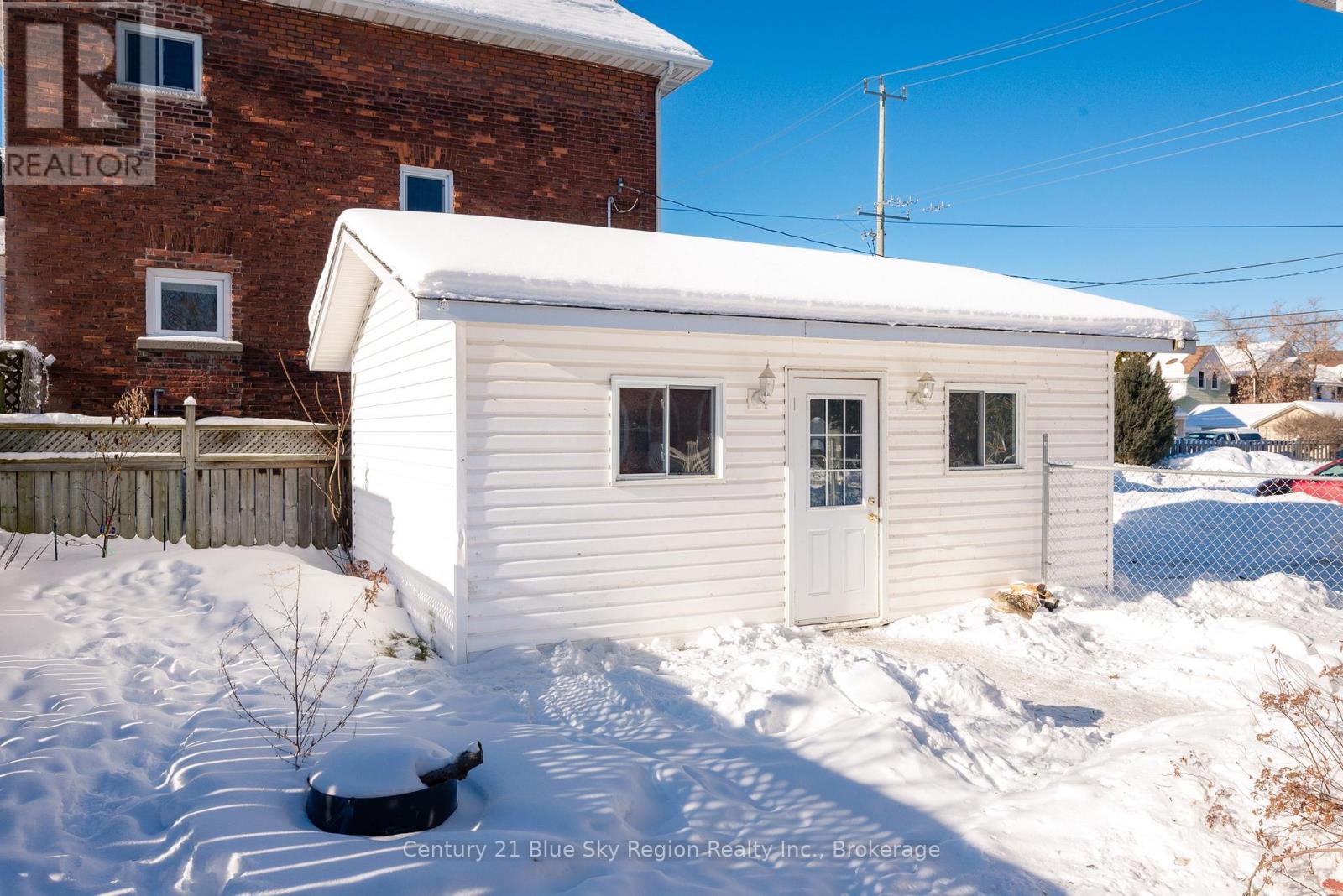 503 First Avenue E, North Bay (Central), Ontario  P1B 1K5 - Photo 9 - X12761052