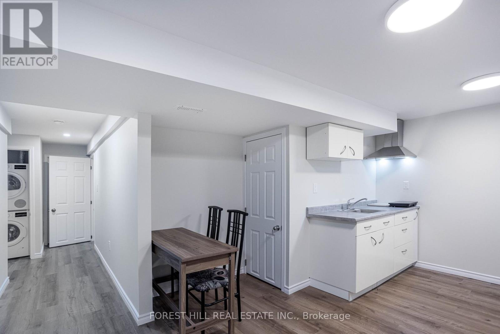 Lower A - 125 Brookmill Drive, Vaughan (Brownridge), Ontario  L4J 6L8 - Photo 2 - N12703950