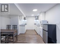 LOWER A - 125 BROOKMILL DRIVE, Vaughan, Ontario