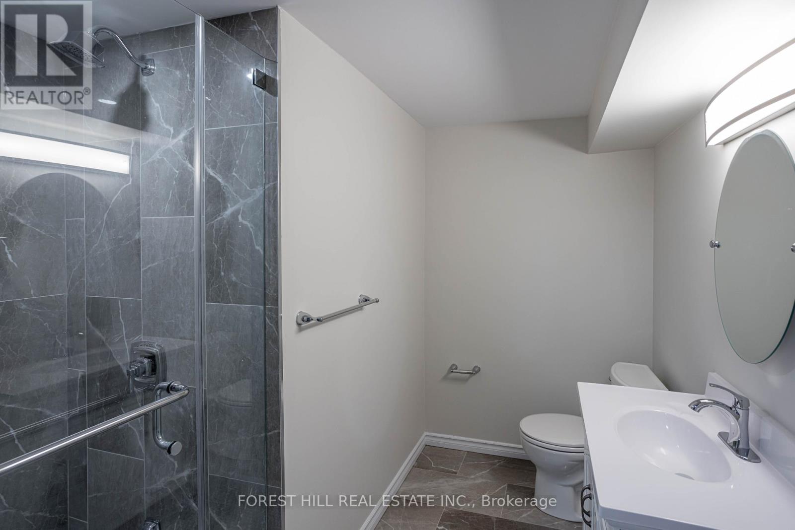 Lower A - 125 Brookmill Drive, Vaughan (Brownridge), Ontario  L4J 6L8 - Photo 32 - N12703950